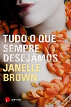 Capa do artigo Tudo o Que sempre Desejámos