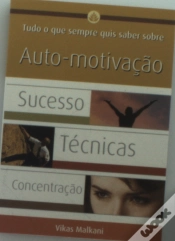 Capa do artigo Tudo o Que Sempre Quis…