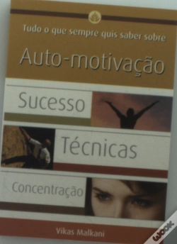 Capa do artigo Tudo o Que Sempre Quis…