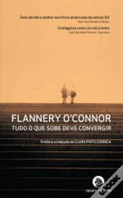 Capa do artigo Tudo o que sobe deve convergir