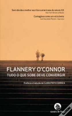 Capa do artigo Tudo o que sobe deve convergir