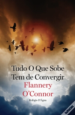 Capa do artigo Tudo o que Sobe Tem de Convergir