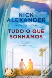 Capa do artigo Tudo O Que Sonhámos
