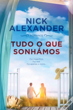 Capa do artigo Tudo O Que Sonhámos