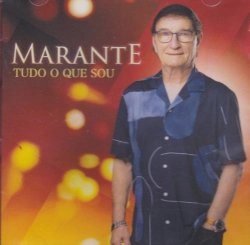 Capa do artigo Tudo O Que Sou - CD