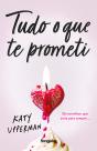 Tudo o que te prometi - Preview
