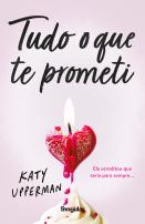 Tudo o que te prometi