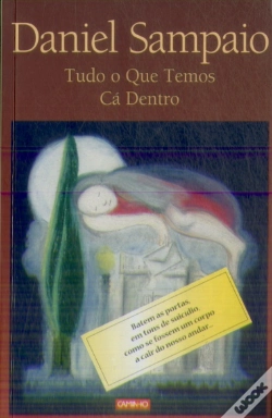 Capa do artigo Tudo o Que Temos Cá Dentro