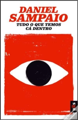 Capa do artigo Tudo o que Temos Cá Dentro