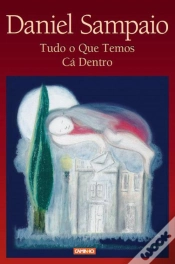 Capa do artigo Tudo O Que Temos Cá Dentro