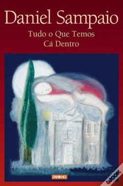 Capa do artigo Tudo O Que Temos Cá Dentro