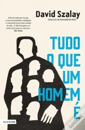 Capa do artigo Tudo o Que um Homem É