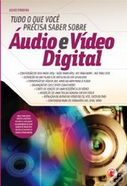 Capa do artigo Tudo o Que Você Precisa Saber Sobre Áudio e Vídeo Digital