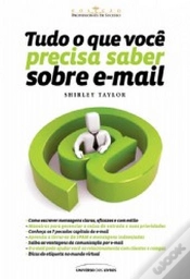 Capa do artigo Tudo o Que Você Precisa Saber Sobre E-mail