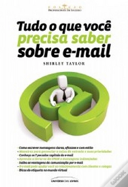 Capa do artigo Tudo o Que Você Precisa Saber Sobre E-mail