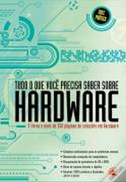 Capa do artigo Tudo o Que Você Precisa Saber Sobre Hardware