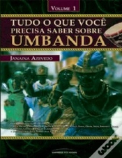 Capa do artigo Tudo o Que Você Precisa Saber Sobre Umbanda