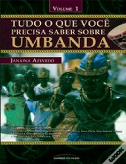 Capa do artigo Tudo o Que Você Precisa Saber Sobre Umbanda