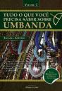 Tudo o Que Você Precisa Saber Sobre Umbanda - Volume 2 - Preview