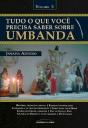 Tudo o Que Você Precisa Saber Sobre Umbanda - Volume 3 - Preview