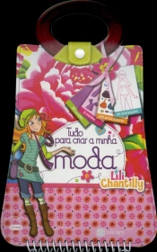 Capa do artigo Tudo para criar a minha moda