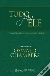 Capa do artigo Tudo Para Ele