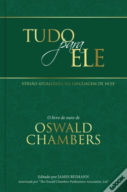 Capa do artigo Tudo Para Ele
