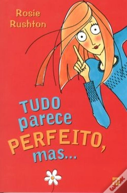 Capa do artigo Tudo Parece Perfeito, Mas...