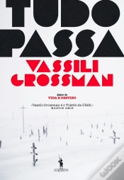 Capa do artigo Tudo Passa
