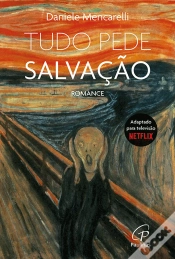 Capa do artigo Tudo pede Salvação