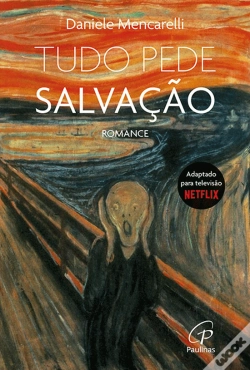 Capa do artigo Tudo pede Salvação