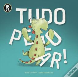 Tudo pelo Ar!