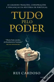 Capa do artigo Tudo pelo Poder