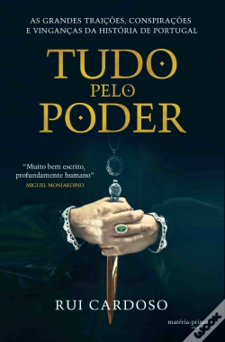 Capa do artigo Tudo pelo Poder