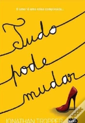 Capa do artigo Tudo Pode Mudar