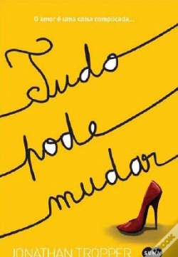 Capa do artigo Tudo Pode Mudar