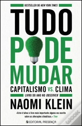 Tudo Pode Mudar