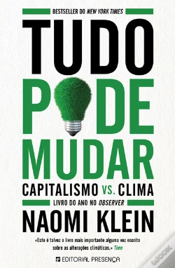 Capa do artigo Tudo Pode Mudar