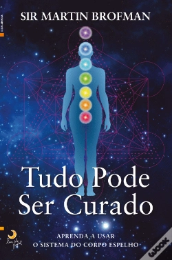 Capa do artigo Tudo Pode Ser Curado
