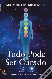Capa do artigo Tudo Pode Ser Curado