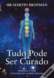 Capa do artigo Tudo Pode Ser Curado