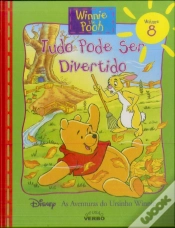 Capa do artigo Tudo Pode Ser Divertido