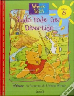 Capa do artigo Tudo Pode Ser Divertido
