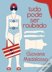 Capa do artigo Tudo Pode Ser Roubado