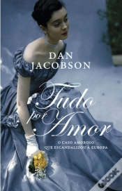 Capa do artigo Tudo Por Amor
