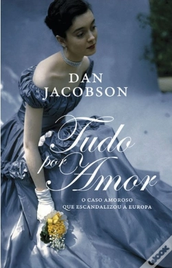 Capa do artigo Tudo Por Amor