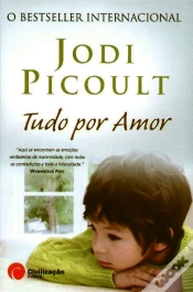 Capa do artigo Tudo Por Amor