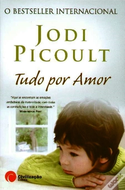 Capa do artigo Tudo Por Amor