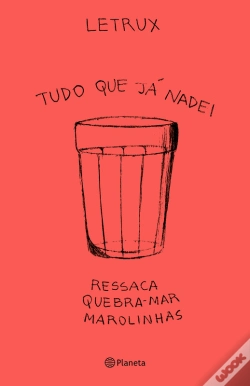 Capa do artigo Tudo Que Já Nadei