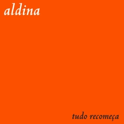 Capa do artigo Tudo Recomeça - CD
